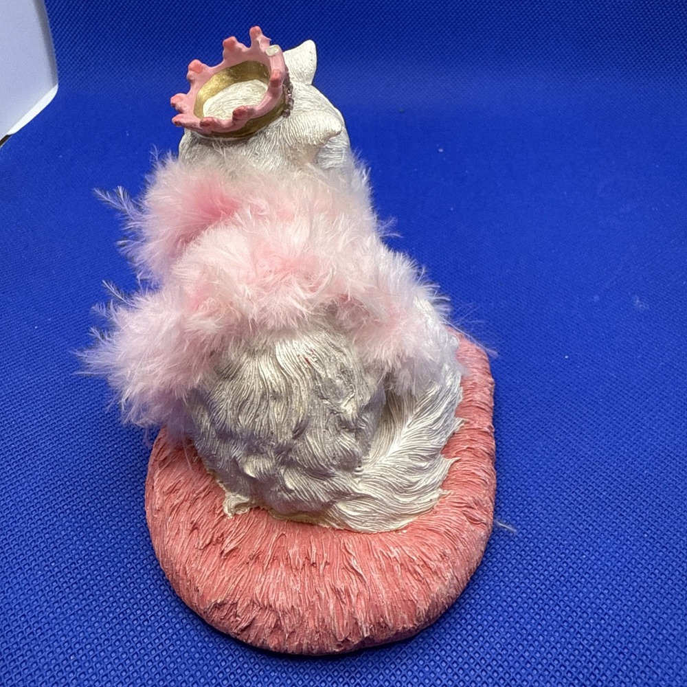 HAMILTON COLLECTION PAWS FOR CAUSE EUC - Picture 4 of 5